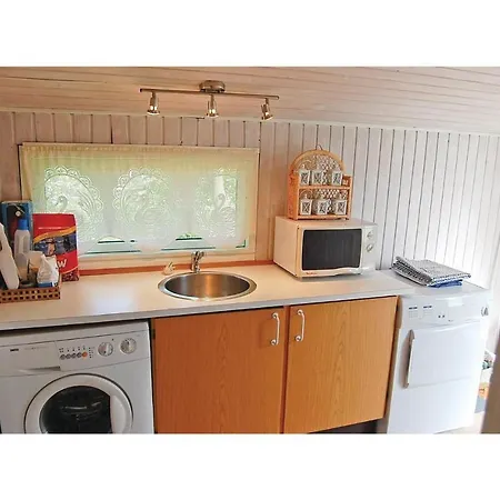 Holiday Pot Strandby Xii * Sonderby (Midtjylland)