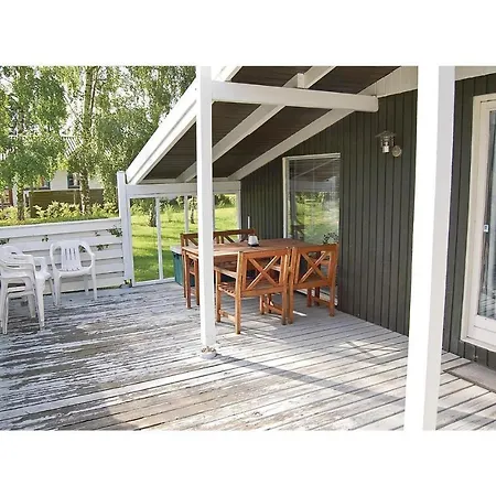 Holiday Pot Strandby Xii * Sonderby (Midtjylland)