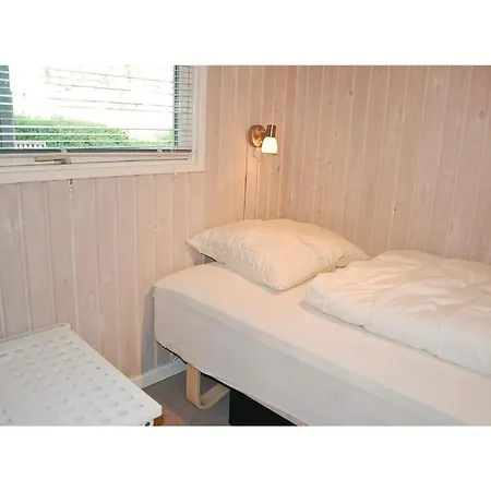 Holiday Pot Strandby Xii Sonderby (Midtjylland)